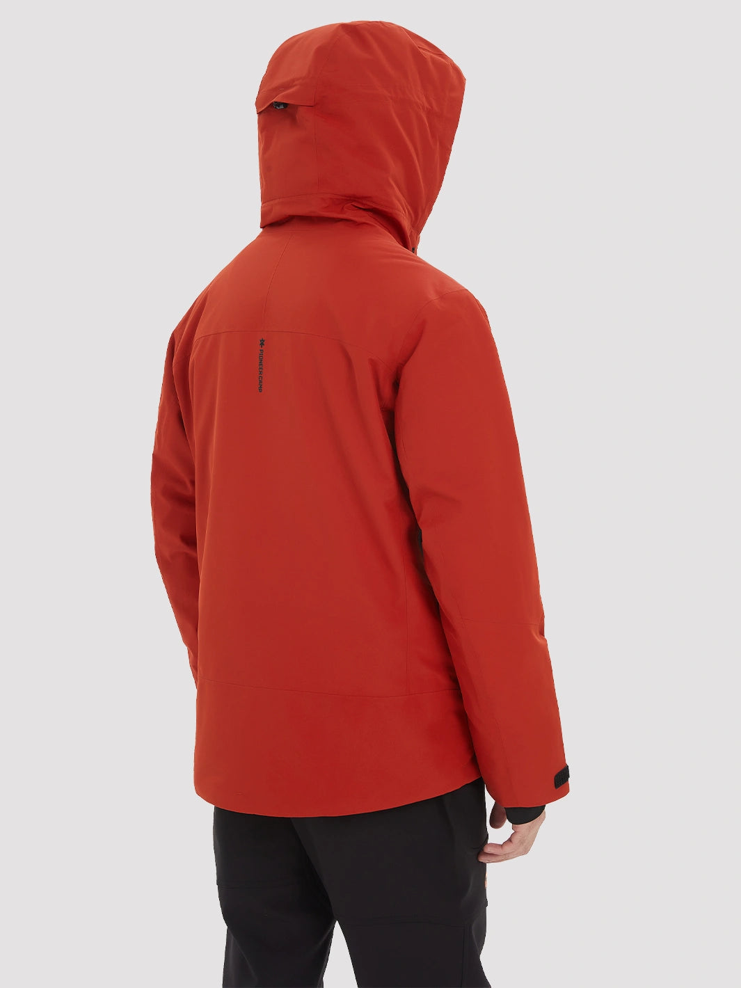 Men's RECCO® Waterproof Insulated Ski Jacket