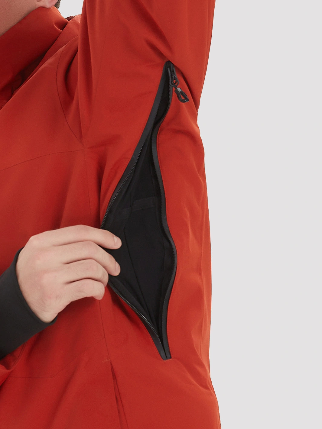 Men's RECCO® Waterproof Insulated Ski Jacket