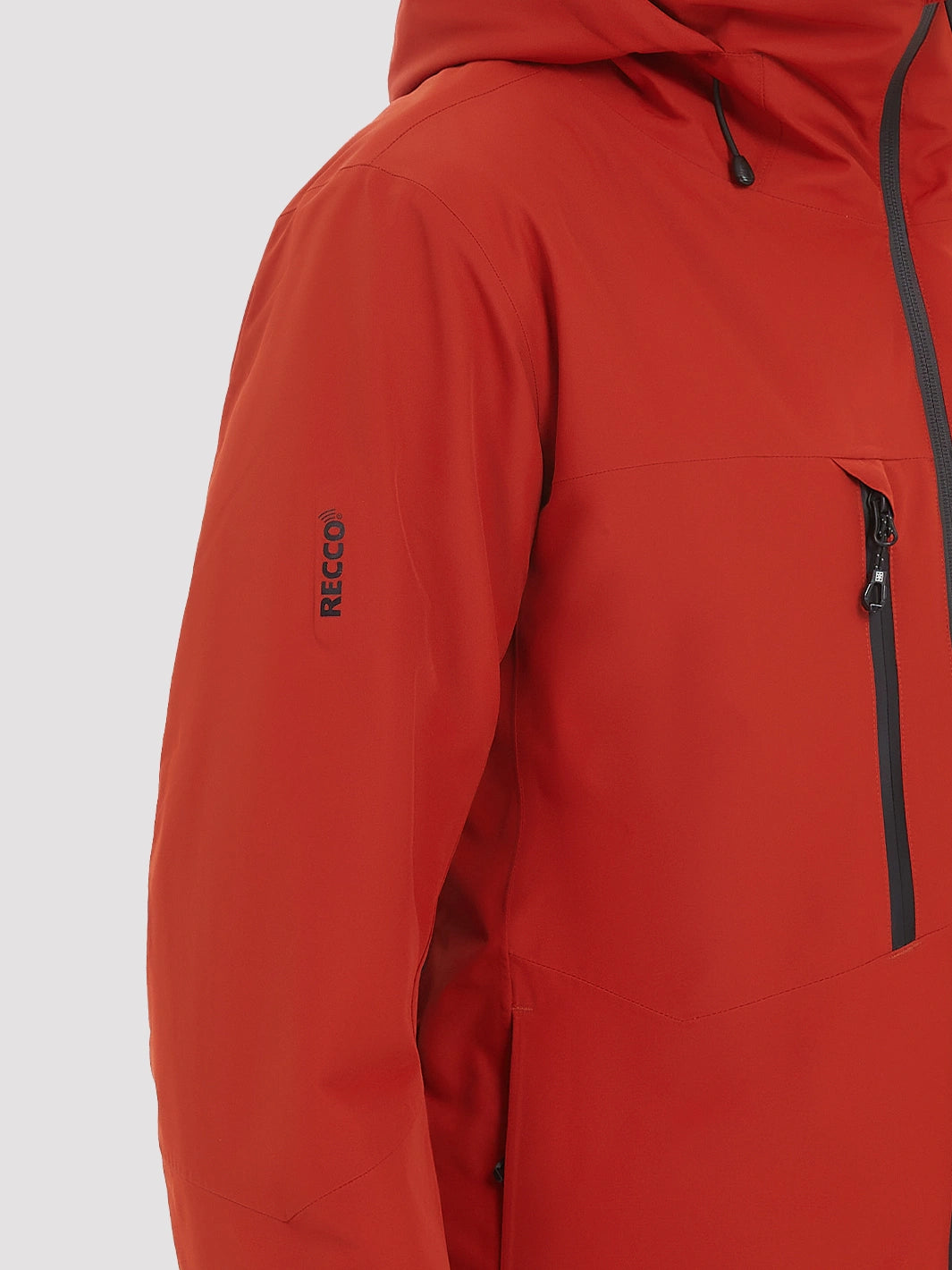 Men's RECCO® Waterproof Insulated Ski Jacket