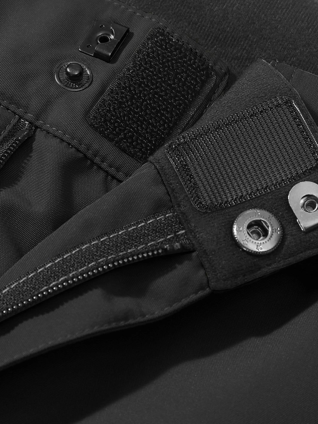 Men's 15K Insulated Ski Pants PIONEER CAMP