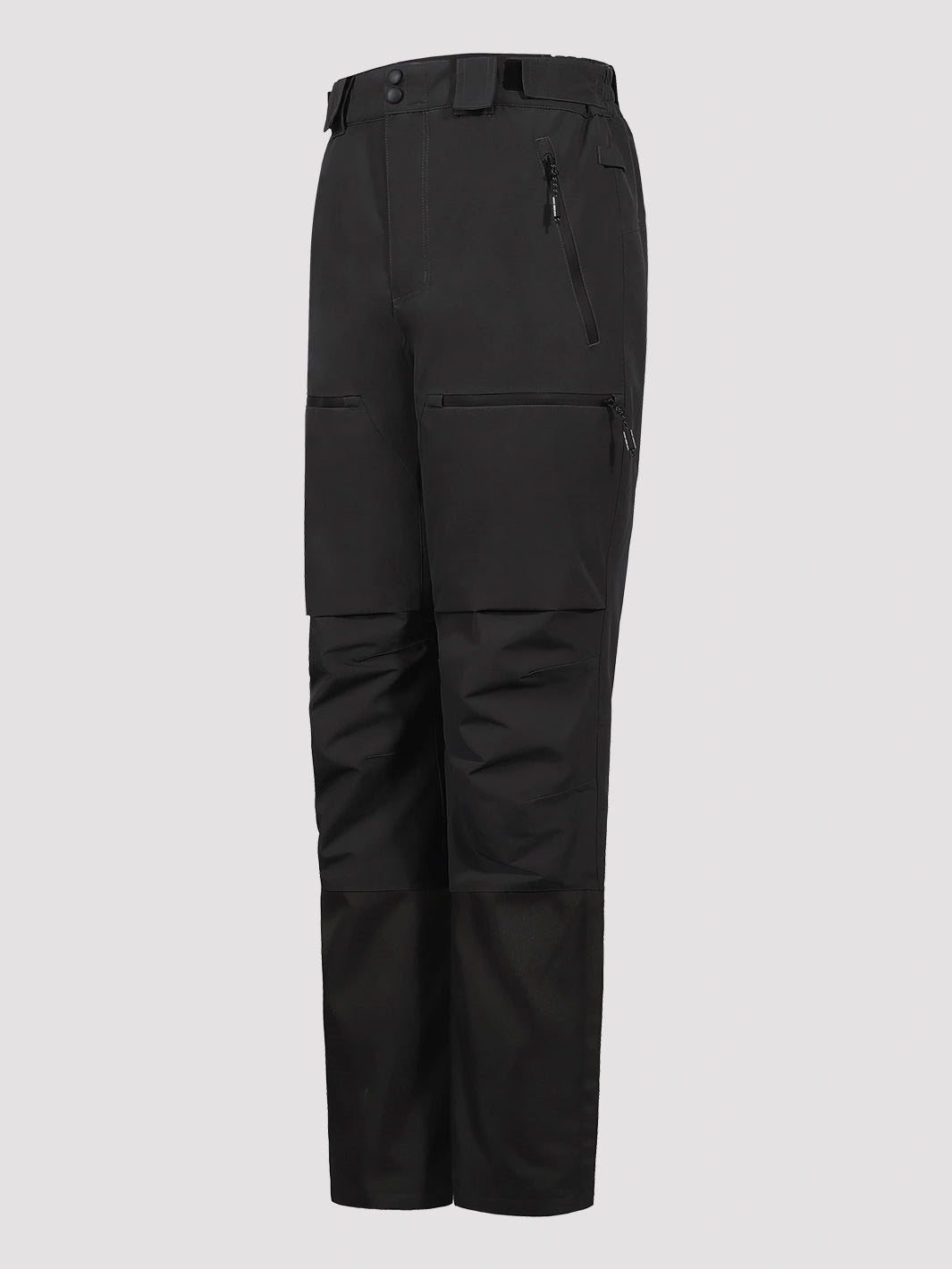 Men's 15K Insulated Ski Pants PIONEER CAMP
