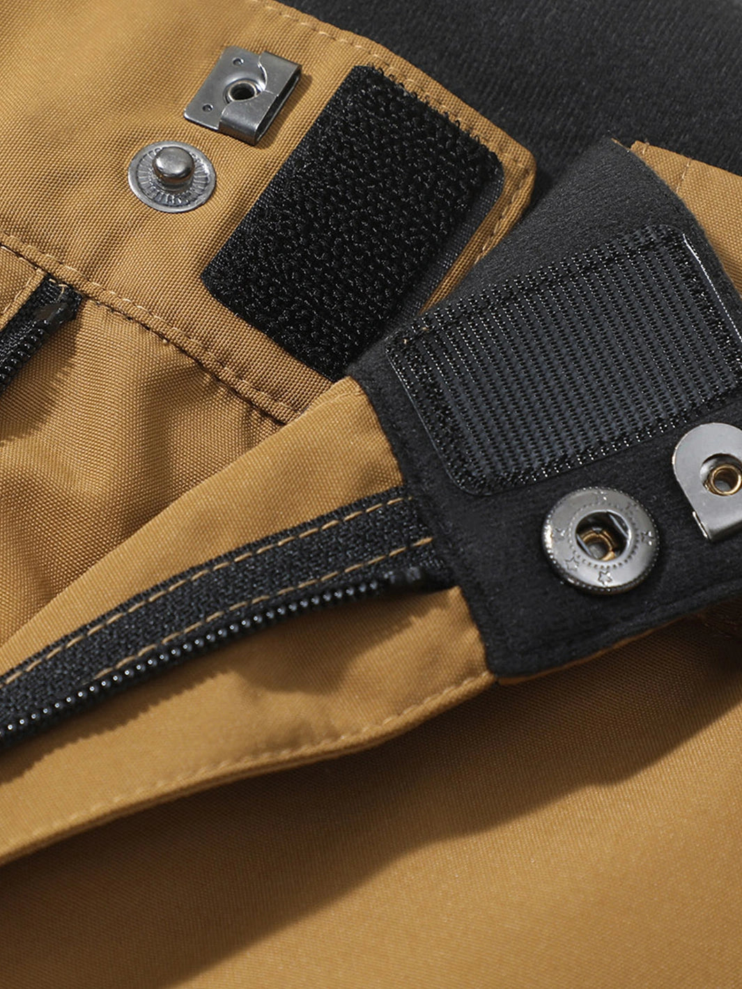 Men's 15K Insulated Ski Pants PIONEER CAMP