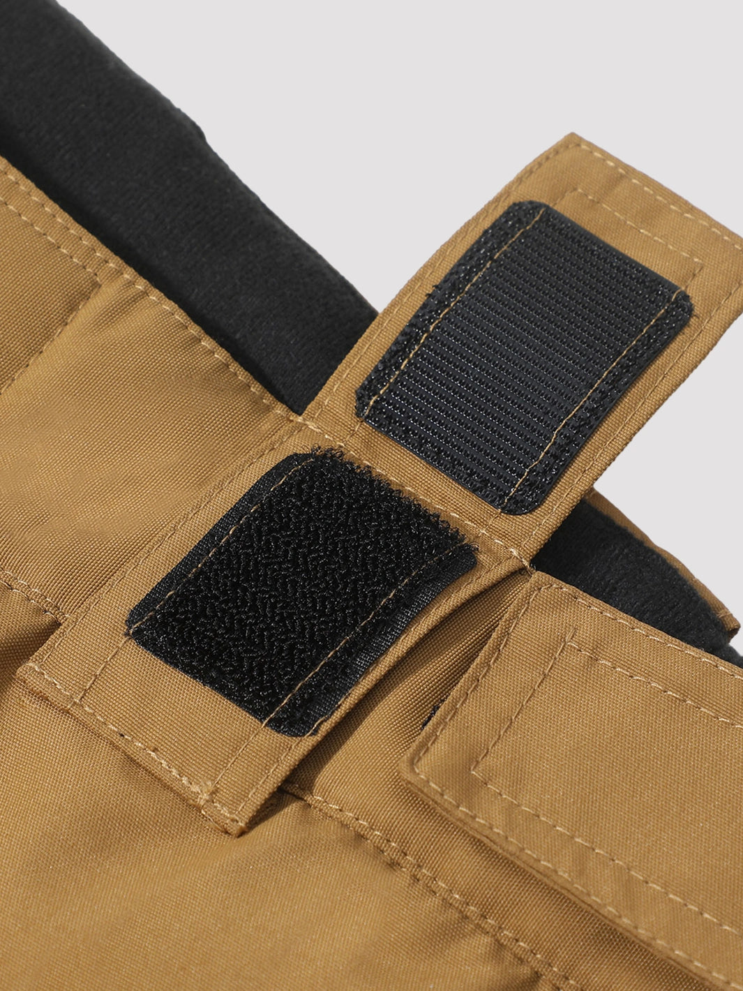 Men's 15K Insulated Ski Pants PIONEER CAMP