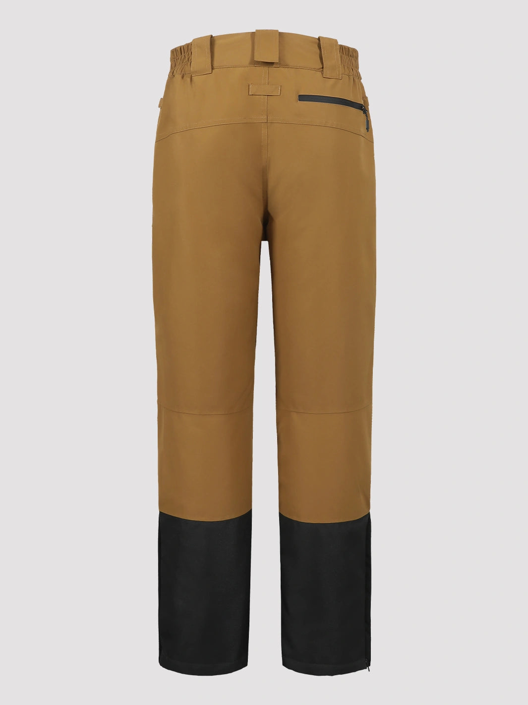 Men's 15K Insulated Ski Pants PIONEER CAMP