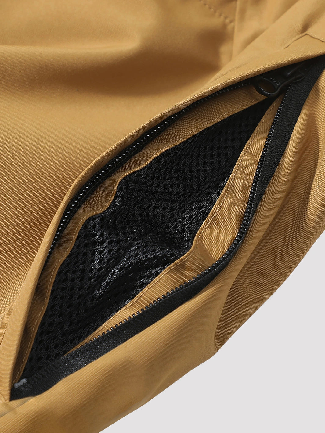 Men's 15K Insulated Ski Pants PIONEER CAMP
