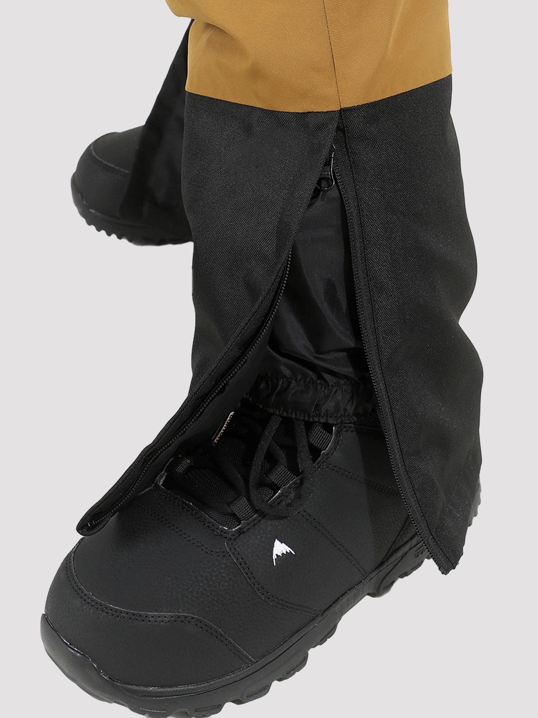 Men's 15K Insulated Ski Pants PIONEER CAMP