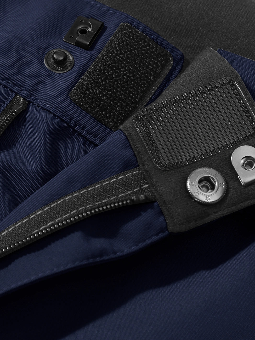 Men's 15K Insulated Ski Pants PIONEER CAMP