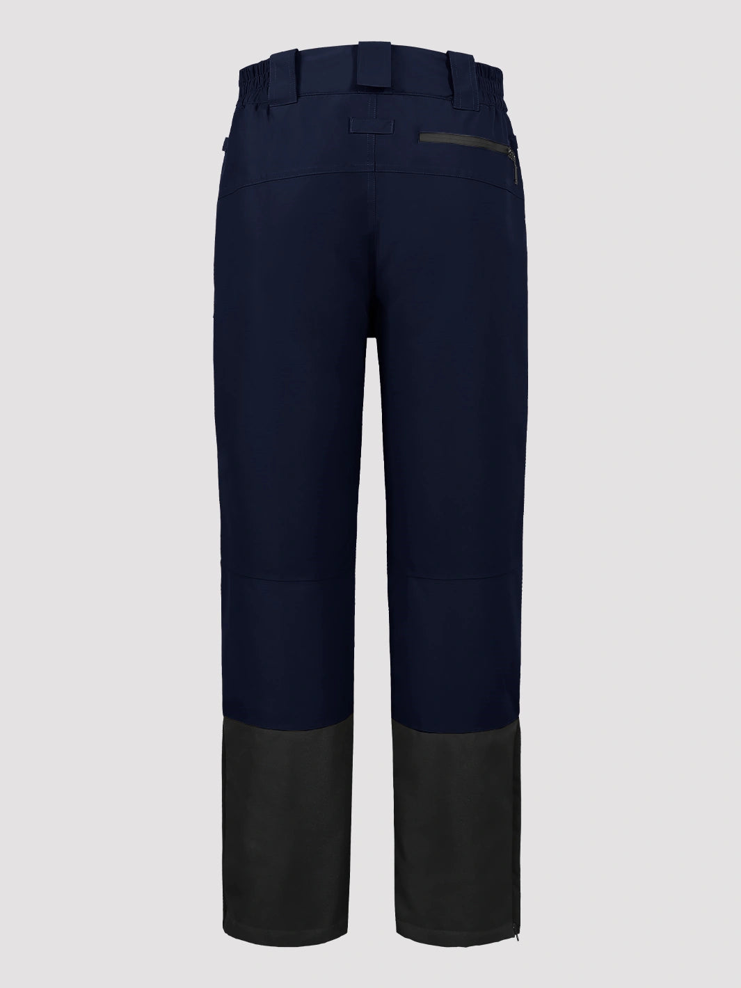 Men's 15K Insulated Ski Pants PIONEER CAMP