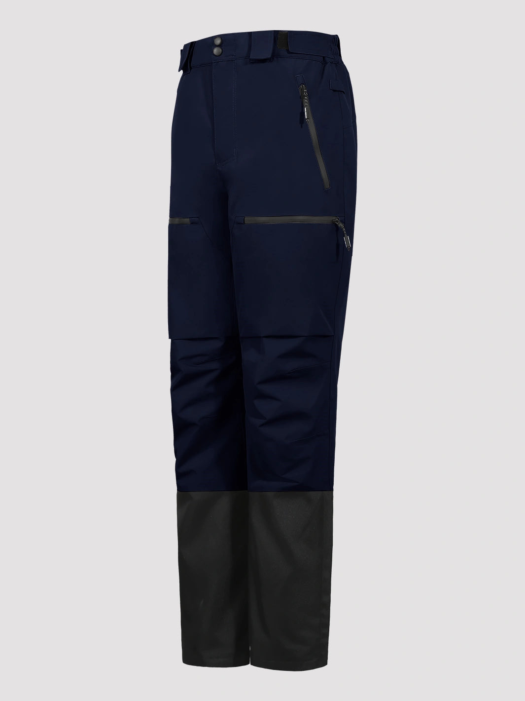 Men's 15K Insulated Ski Pants PIONEER CAMP
