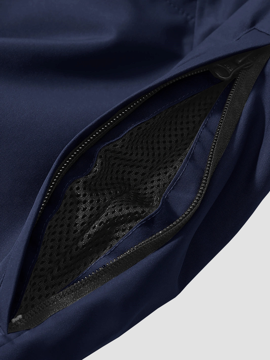 Men's 15K Insulated Ski Pants PIONEER CAMP