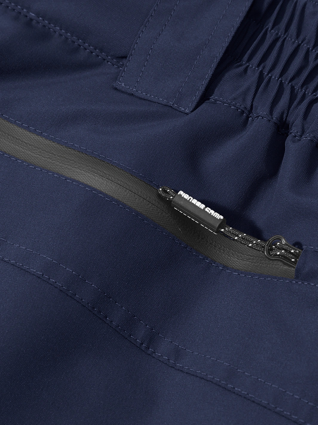 Men's 15K Insulated Ski Pants PIONEER CAMP