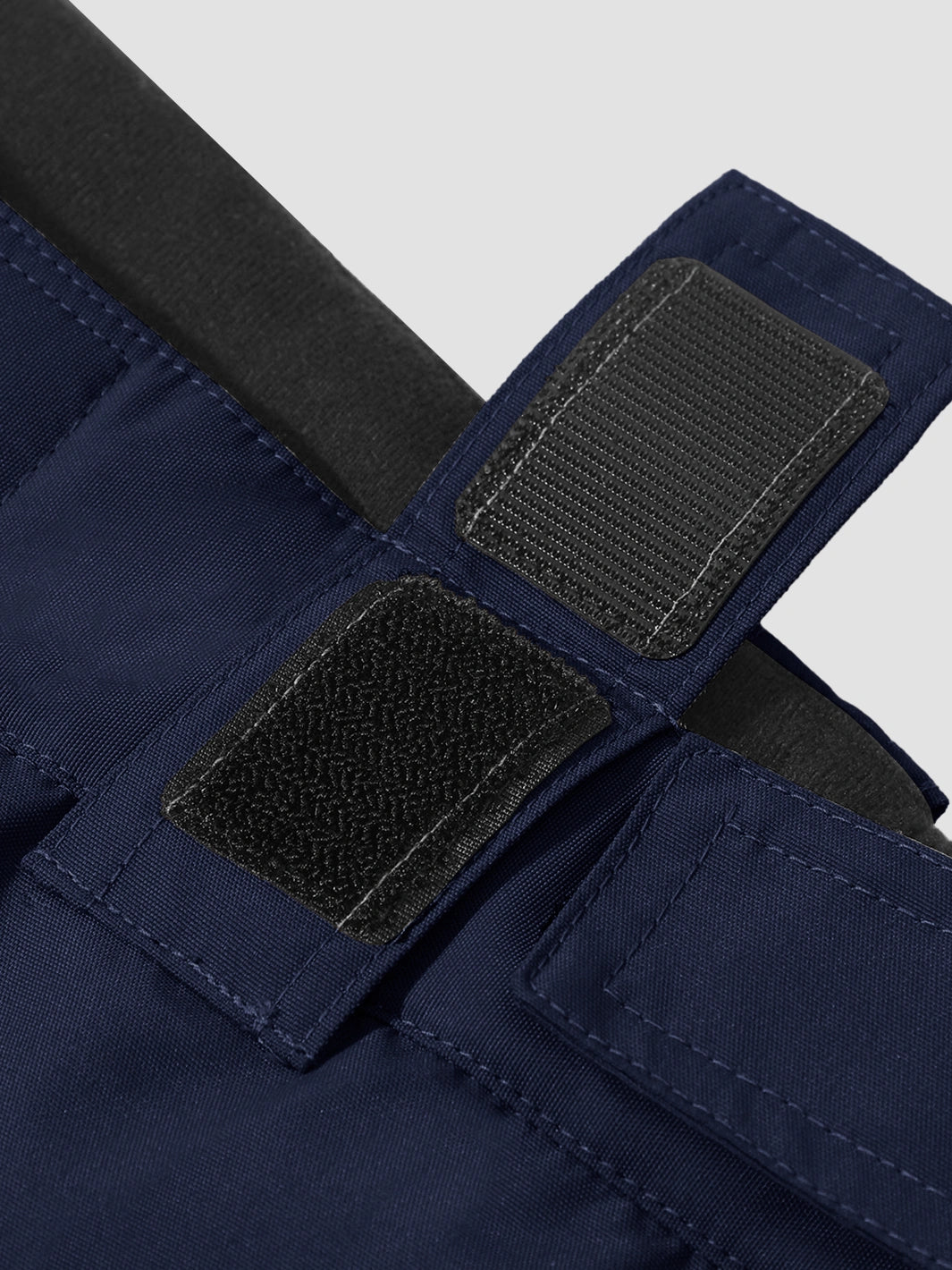 Men's 15K Insulated Ski Pants PIONEER CAMP