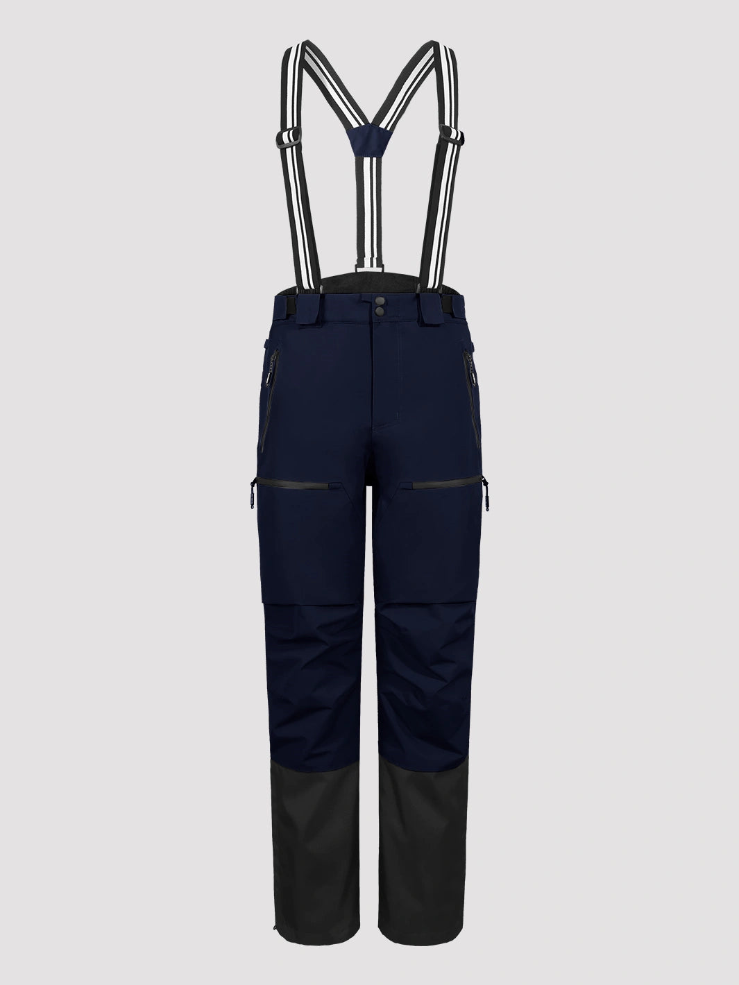 Men's 15K Insulated Ski Pants PIONEER CAMP