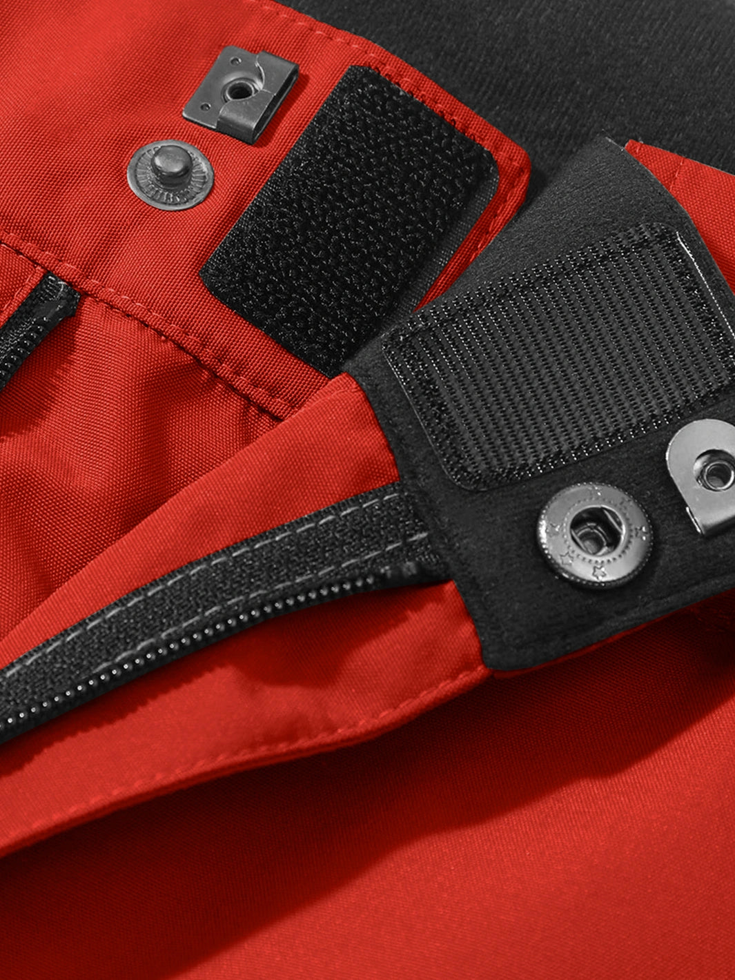 Men's 15K Insulated Ski Pants PIONEER CAMP