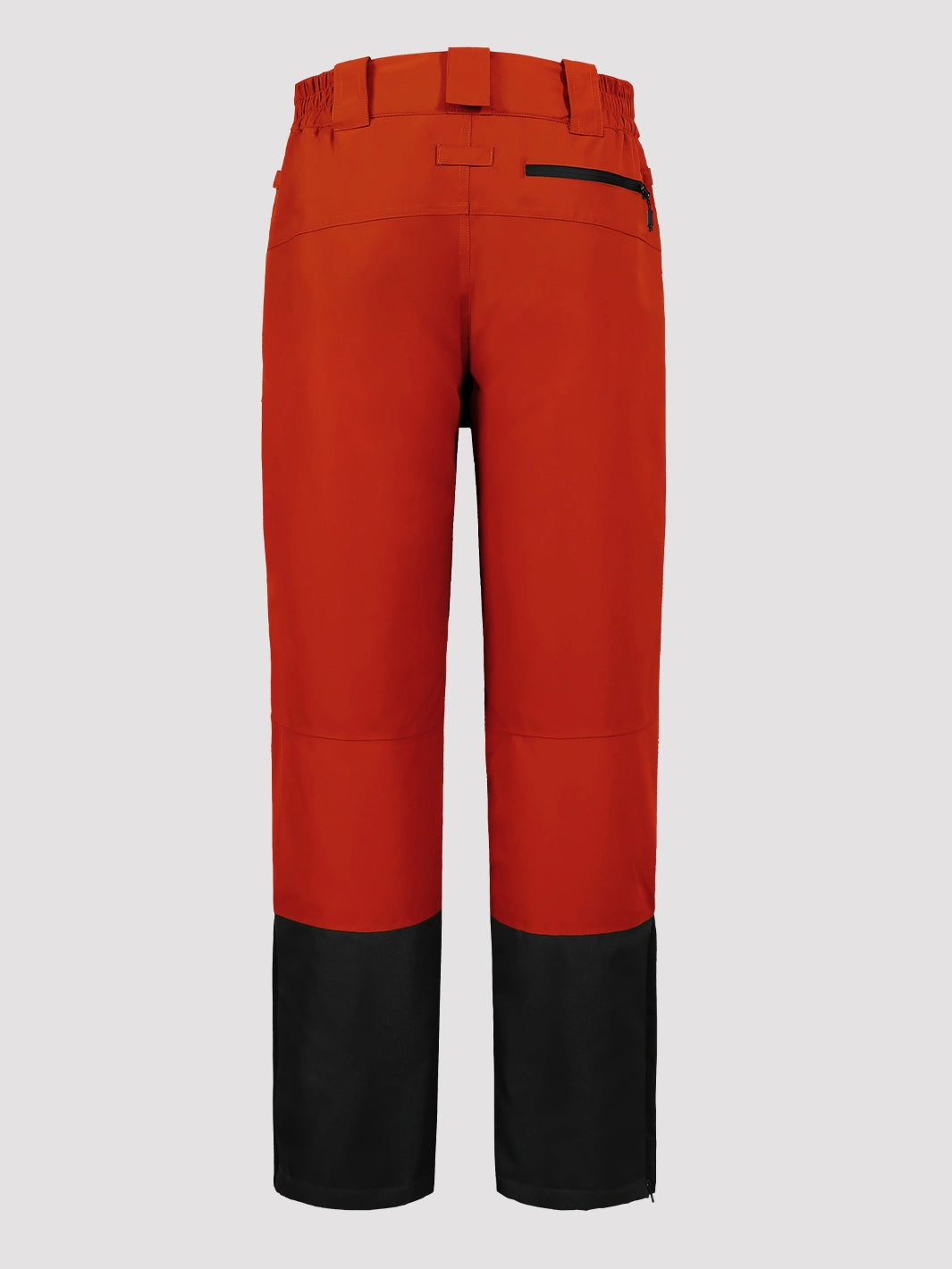 Men's 15K Insulated Ski Pants PIONEER CAMP