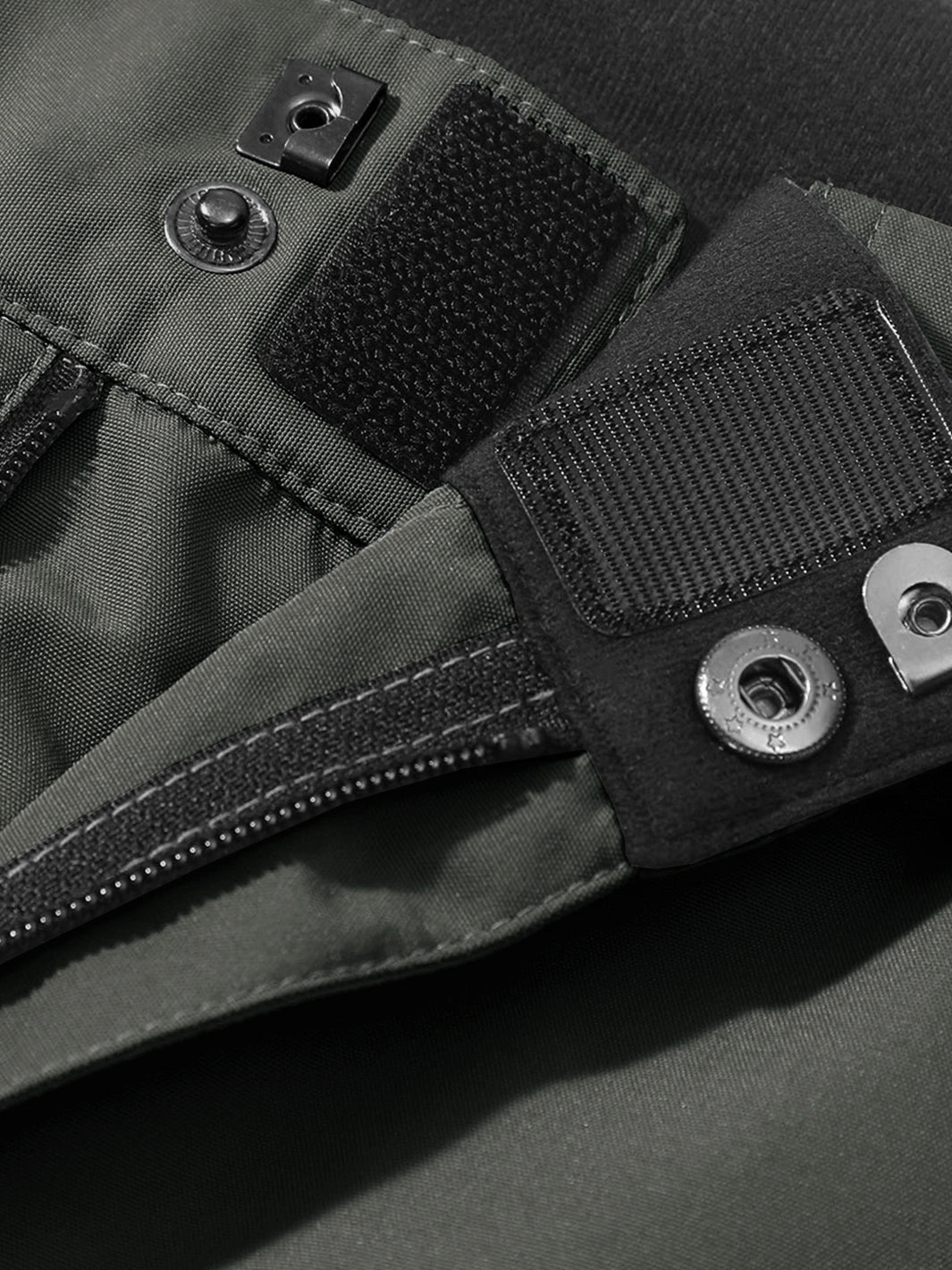Men's 15K Insulated Ski Pants PIONEER CAMP