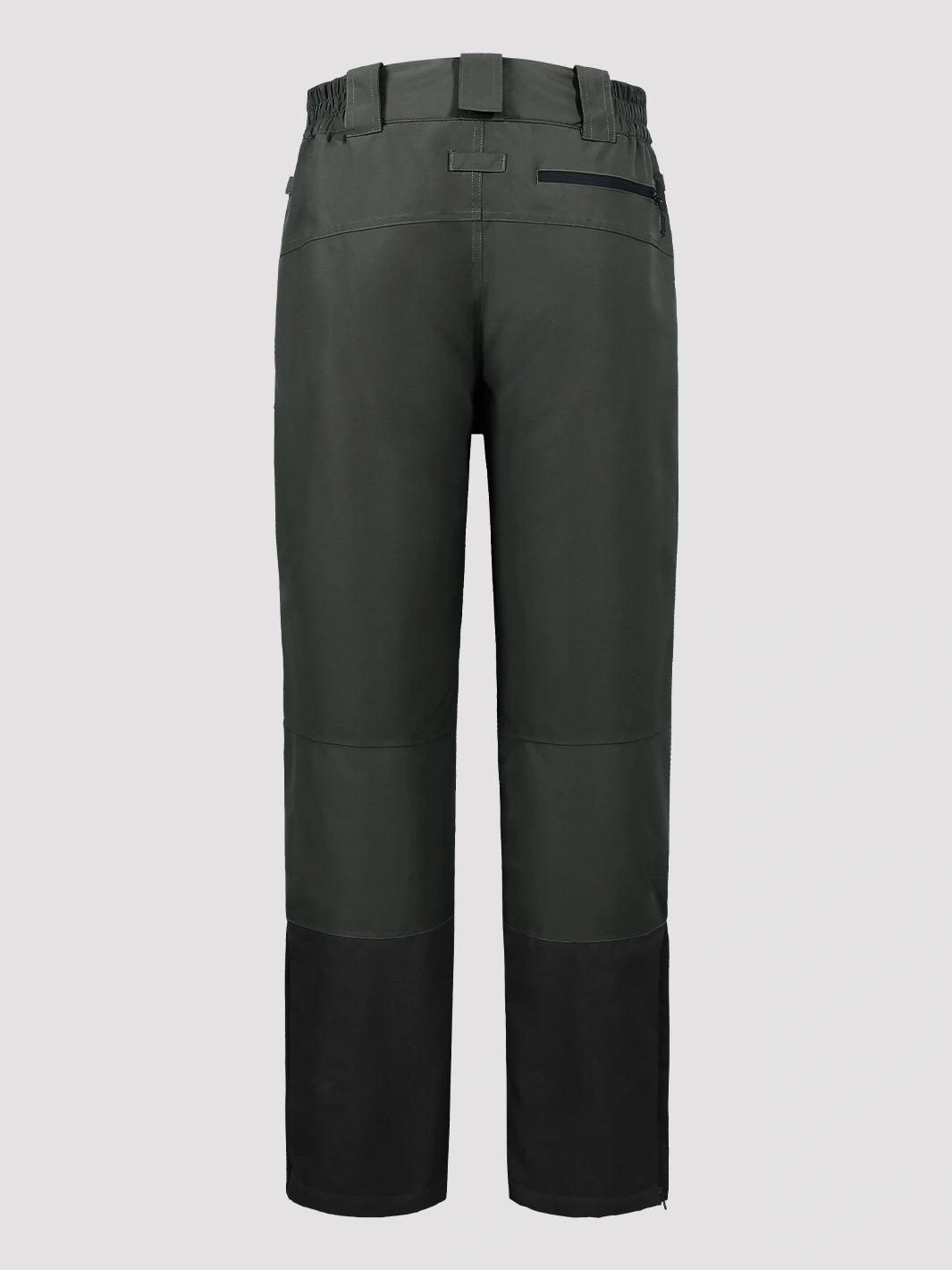 Men's 15K Insulated Ski Pants PIONEER CAMP