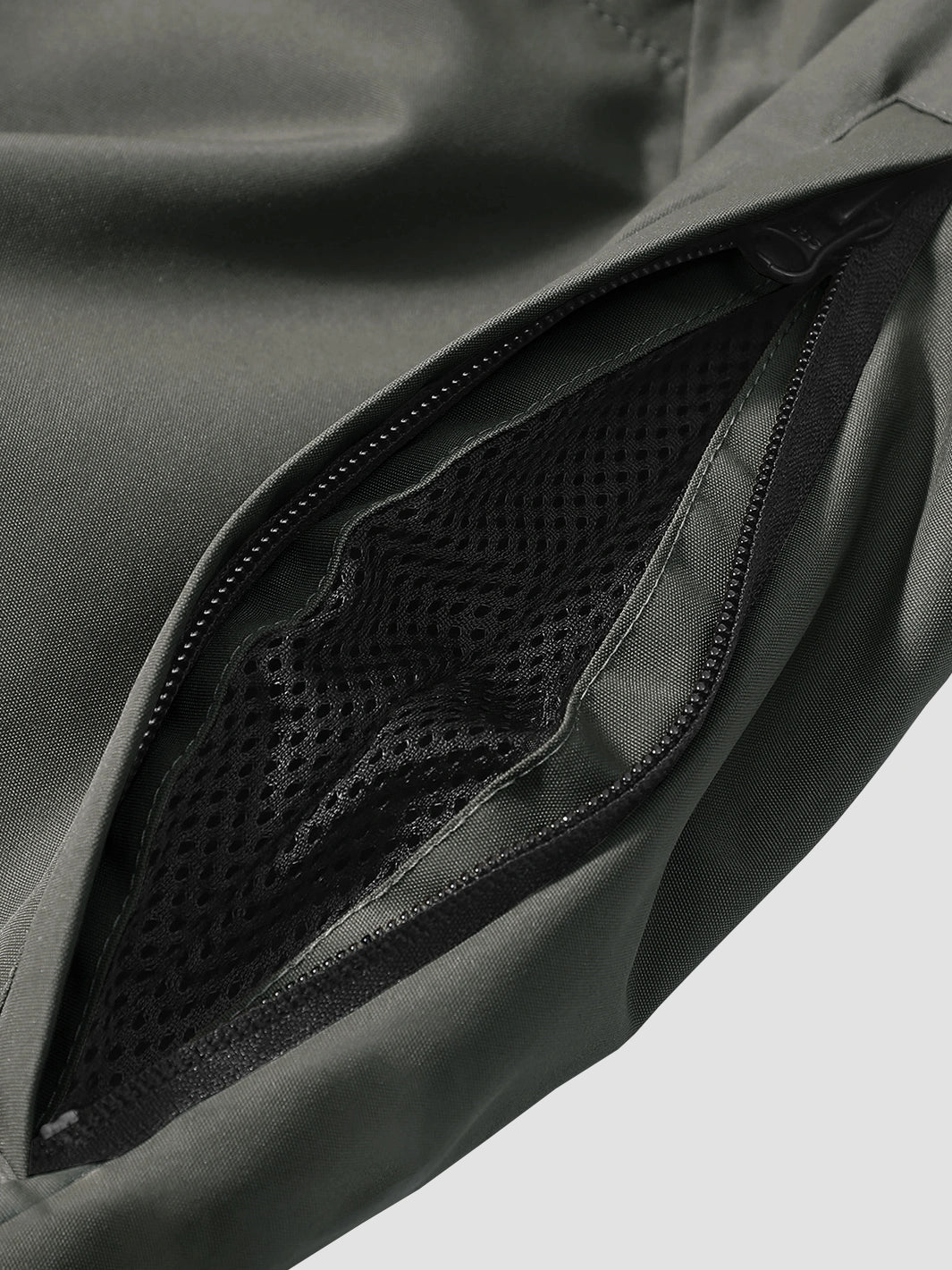 Men's 15K Insulated Ski Pants PIONEER CAMP