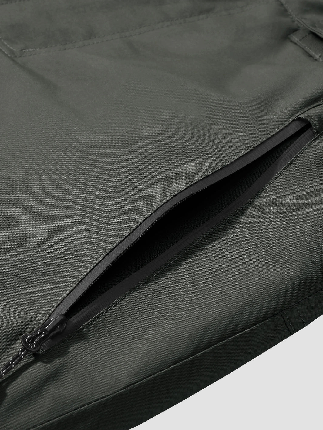 Men's 15K Insulated Ski Pants PIONEER CAMP