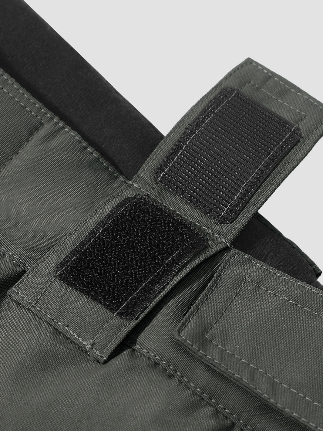 Men's 15K Insulated Ski Pants PIONEER CAMP
