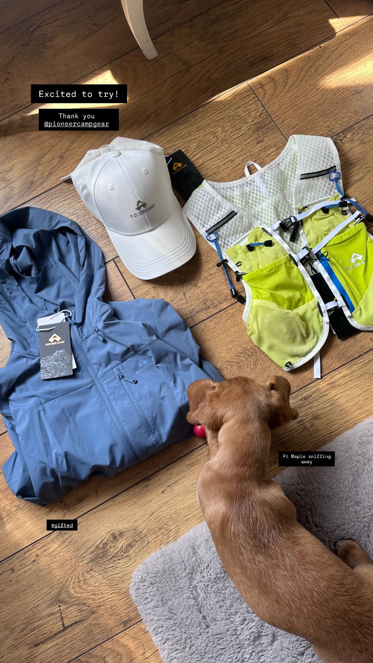 Accessories
