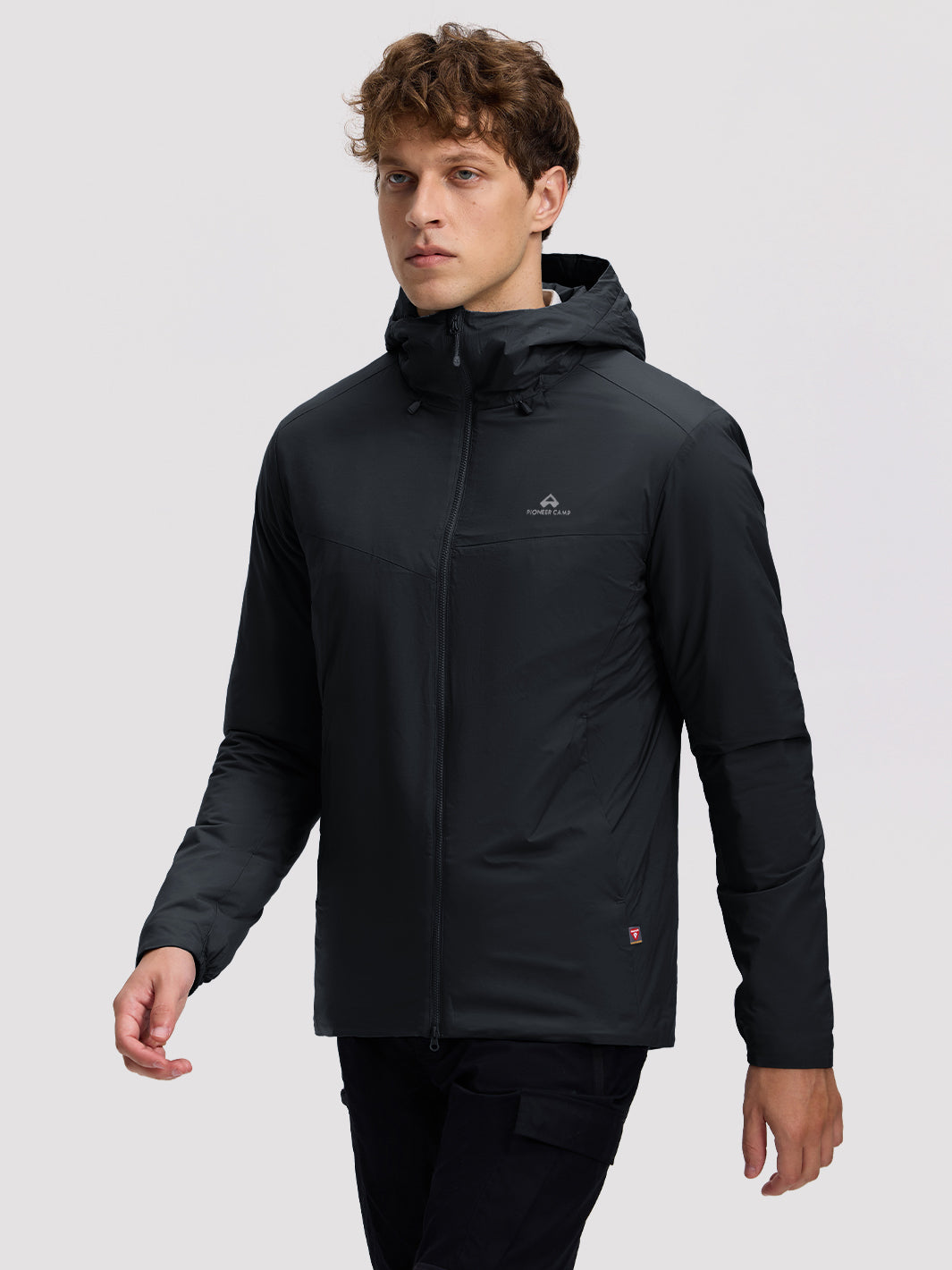 Men's PrimaLoft Gold Insulated Jacket with Aerogel PIONEER CAMP