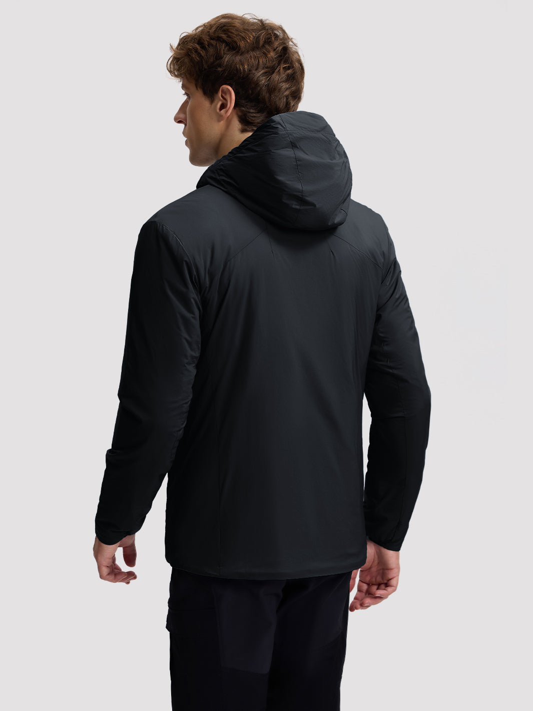 Men's PrimaLoft Gold Insulated Jacket with Aerogel PIONEER CAMP