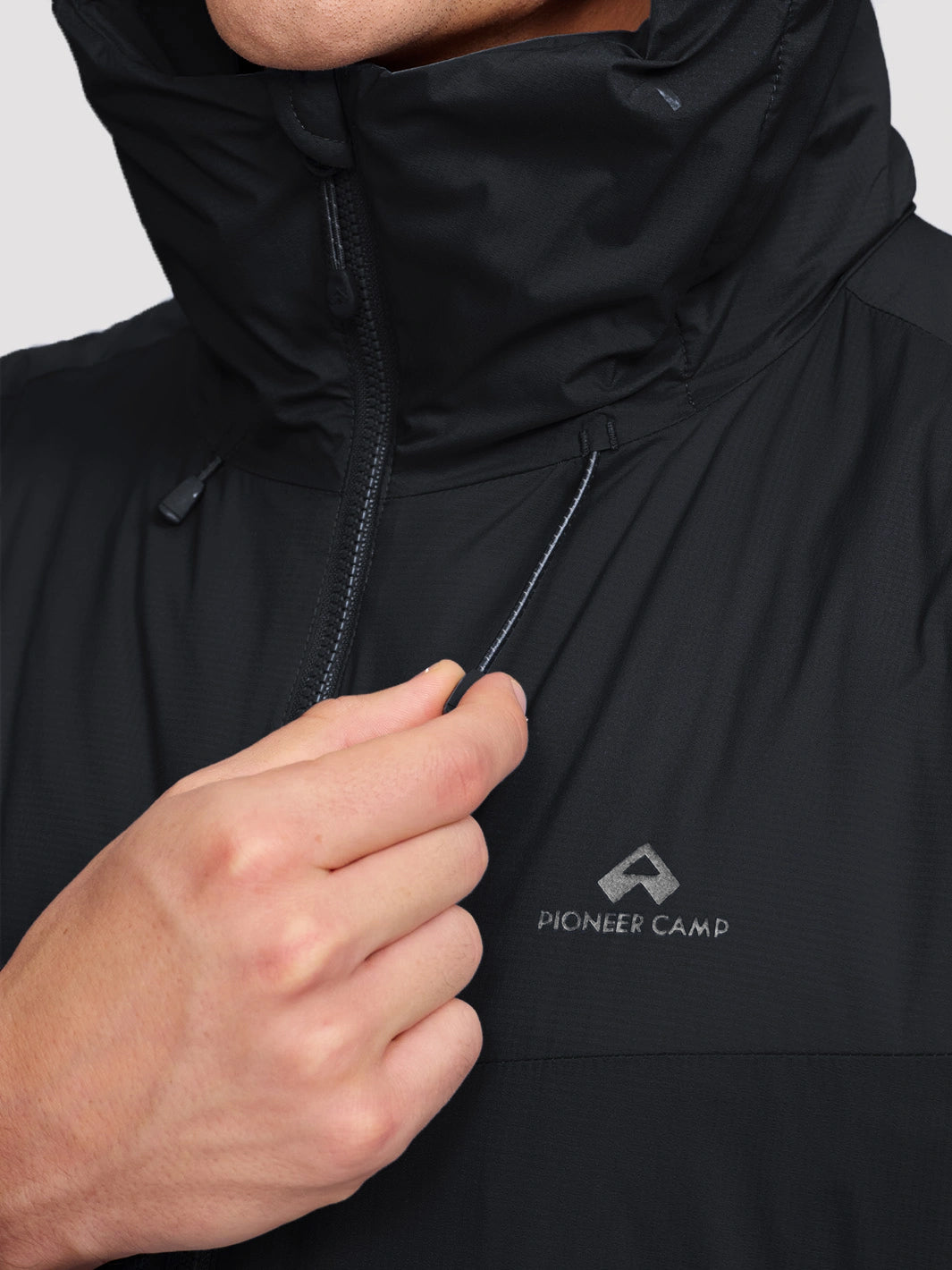 Men's PrimaLoft Gold Insulated Jacket with Aerogel PIONEER CAMP