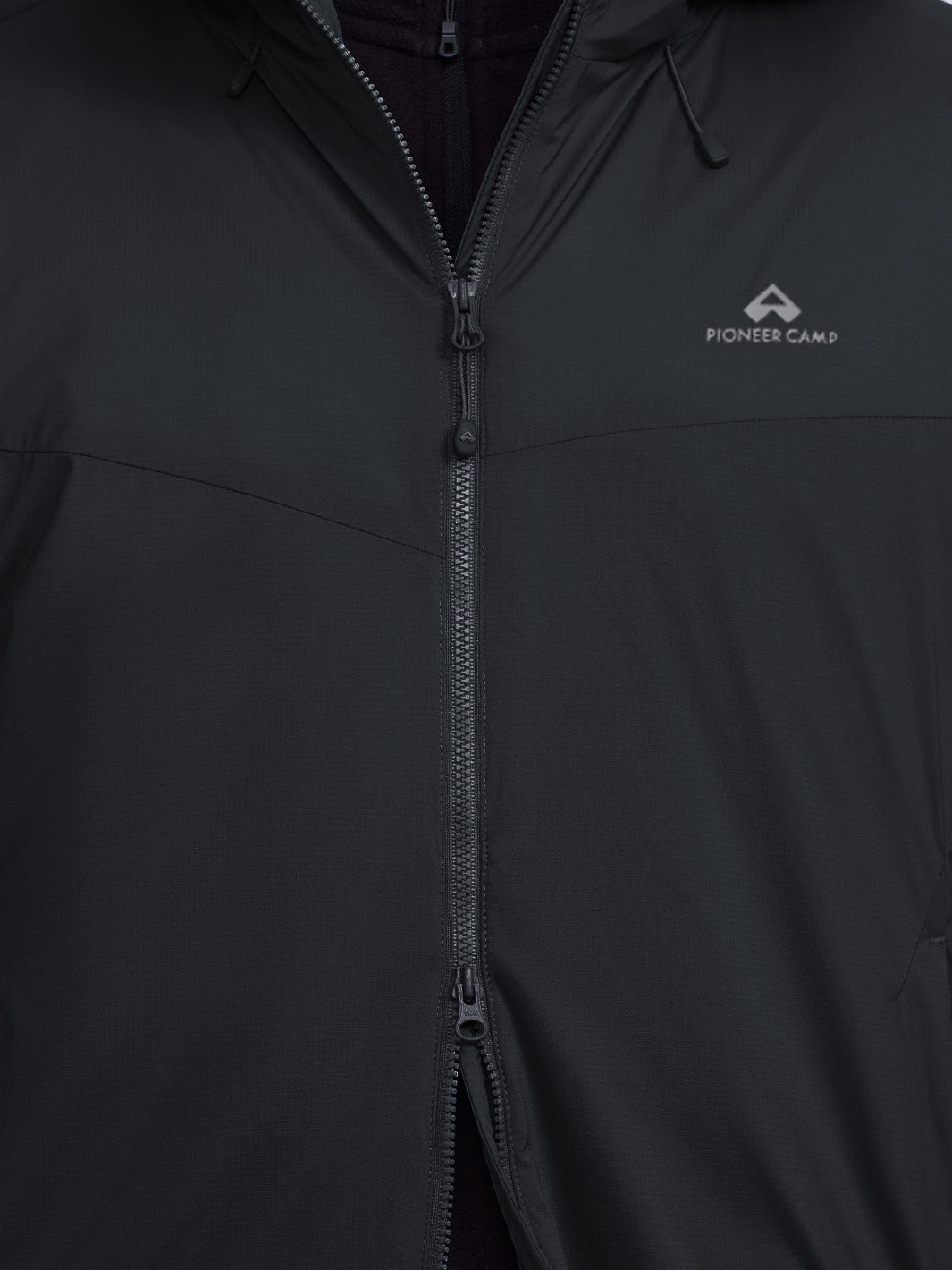 Men's PrimaLoft Gold Insulated Jacket with Aerogel PIONEER CAMP