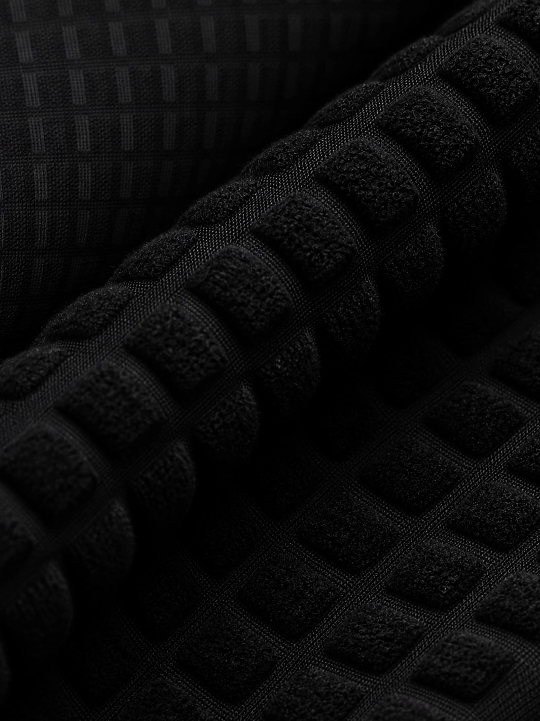 Men's Lightweight Grid Fleece Jacket PIONEER CAMP