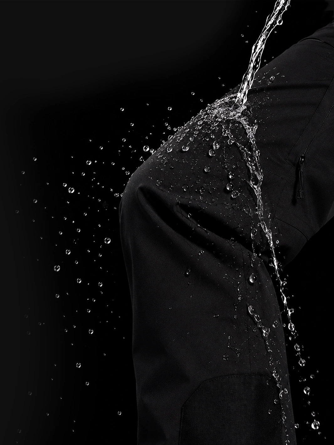 Women's 2L Waterproof SORONA Insulated Ski Pants PIONEER CAMP