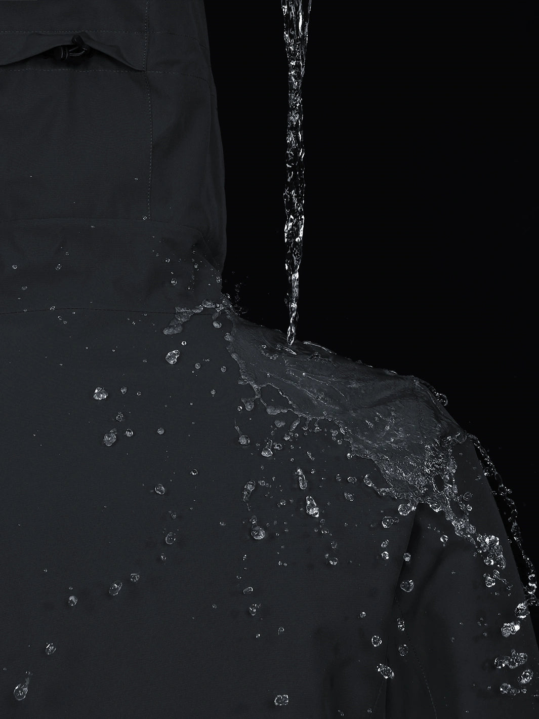 Men's 2L Insulated Ski Jacket with RECCO Reflector PIONEER CAMP