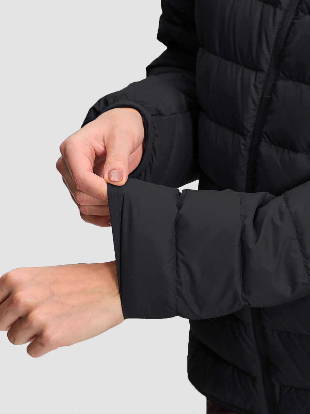 Pioneer Camp NOVA Women's Lightweight 650 Fill Down Jacket PIONEER CAMP
