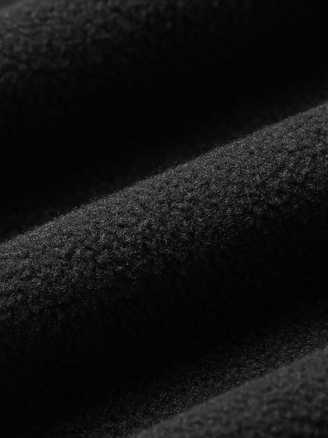 Men's Anti-Static Fleece Jacket PIONEER CAMP