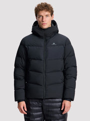 POLARIS Men's Alpine 800 Fill Down Jacket Pioneer Camp