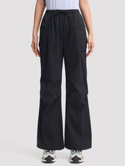 Women's UPF 50+ Quick-Dry Hiking Pants PIONEER CAMP