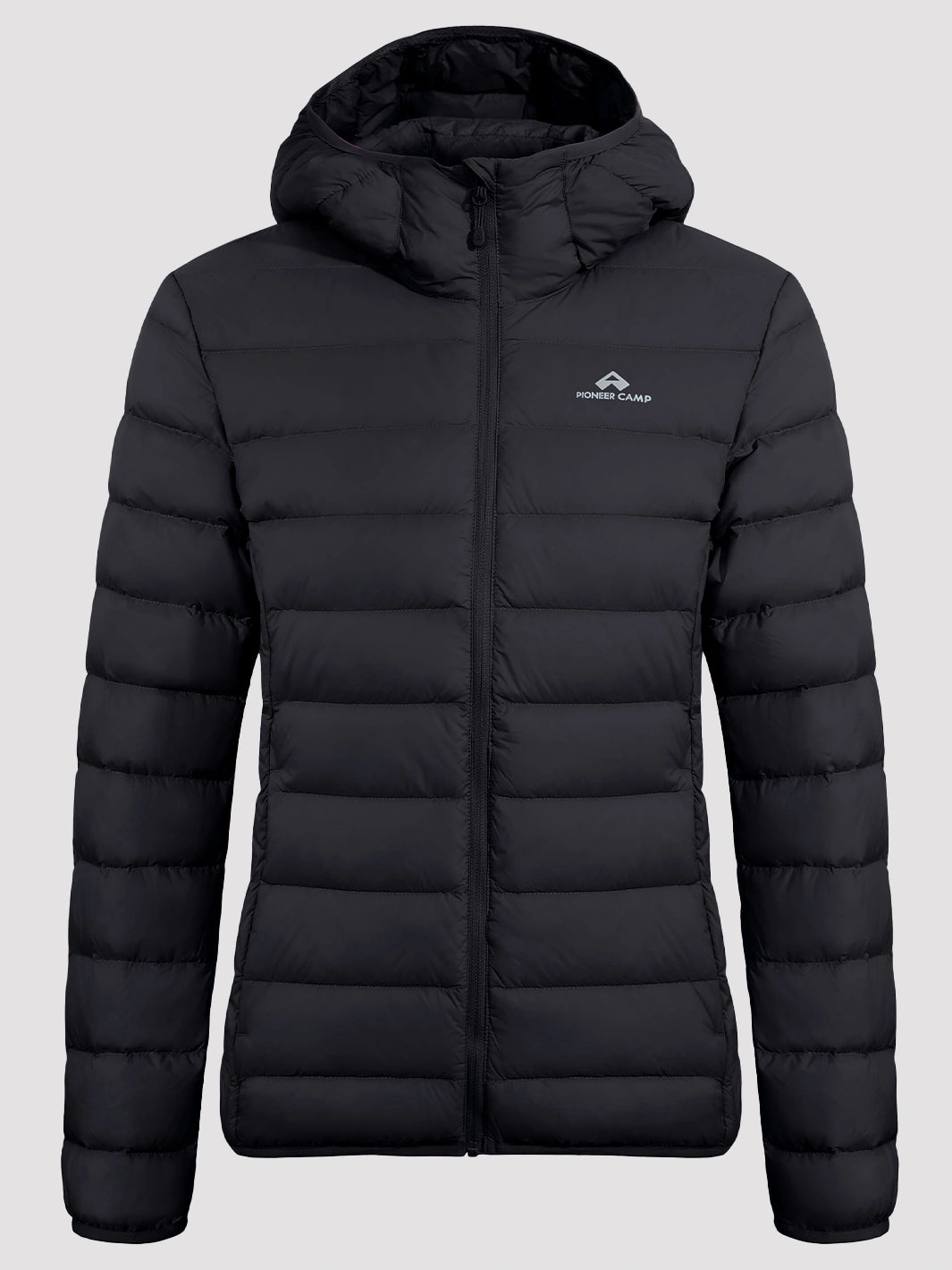 Pioneer Camp NOVA Women's Lightweight 650 Fill Down Jacket PIONEER CAMP