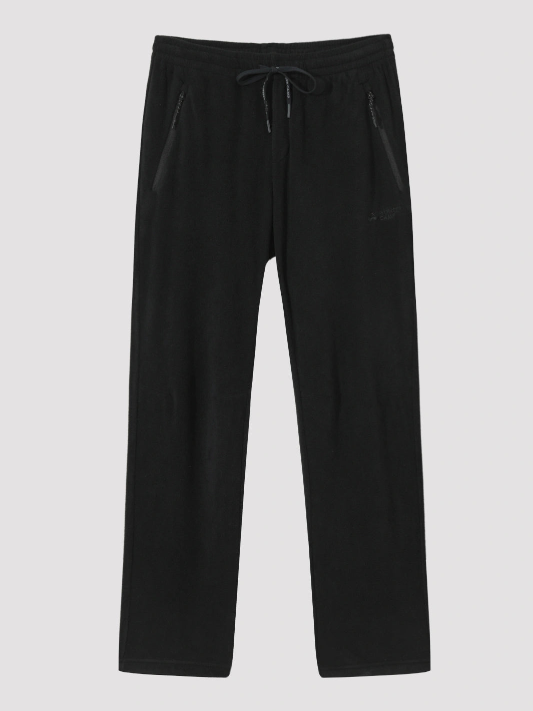 Men's Anti-Static 200g Polar Fleece Joggers Pants PIONEER CAMP