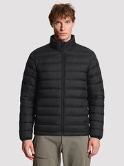 Men's Ultralight Packable Puffer Jacket PIONEER CAMP