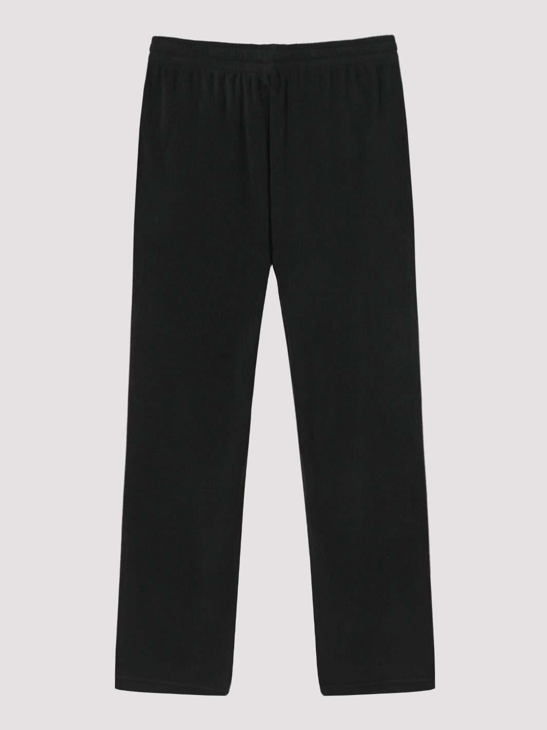 Men's Anti-Static 200g Polar Fleece Joggers Pants PIONEER CAMP
