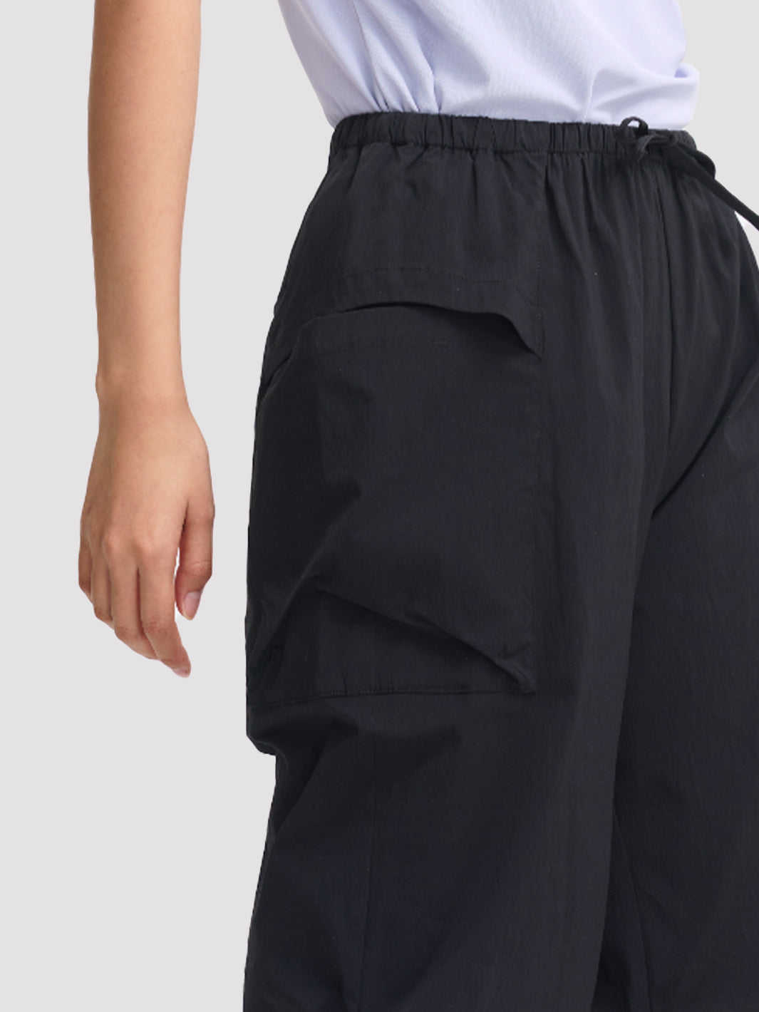 Women's UPF 50+ Quick-Dry Hiking Pants PIONEER CAMP