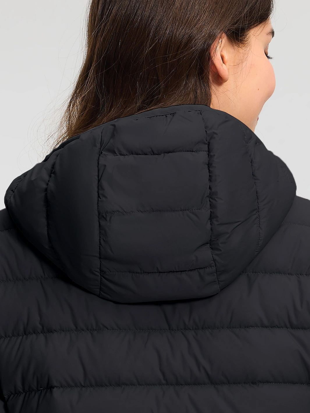 Pioneer Camp NOVA Women's Lightweight 650 Fill Down Jacket PIONEER CAMP