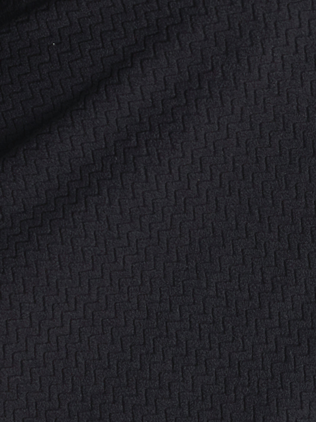 Men's Moisture-Wicking Wave Fleece Crewneck PIONEER CAMP