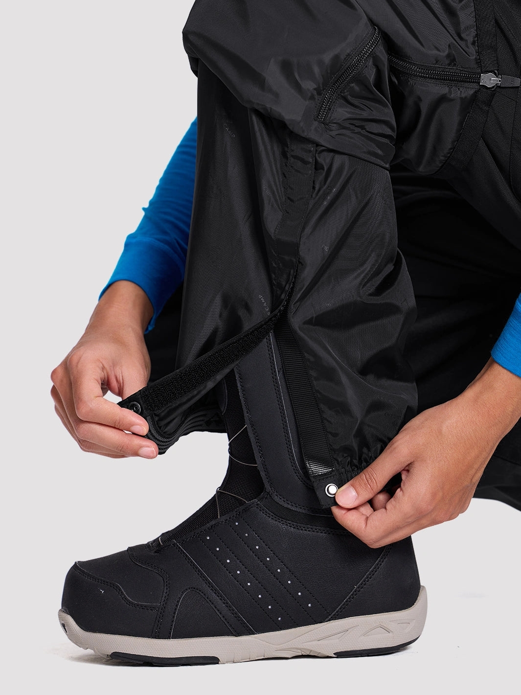 Women's 2L Waterproof SORONA Insulated Ski Pants PIONEER CAMP