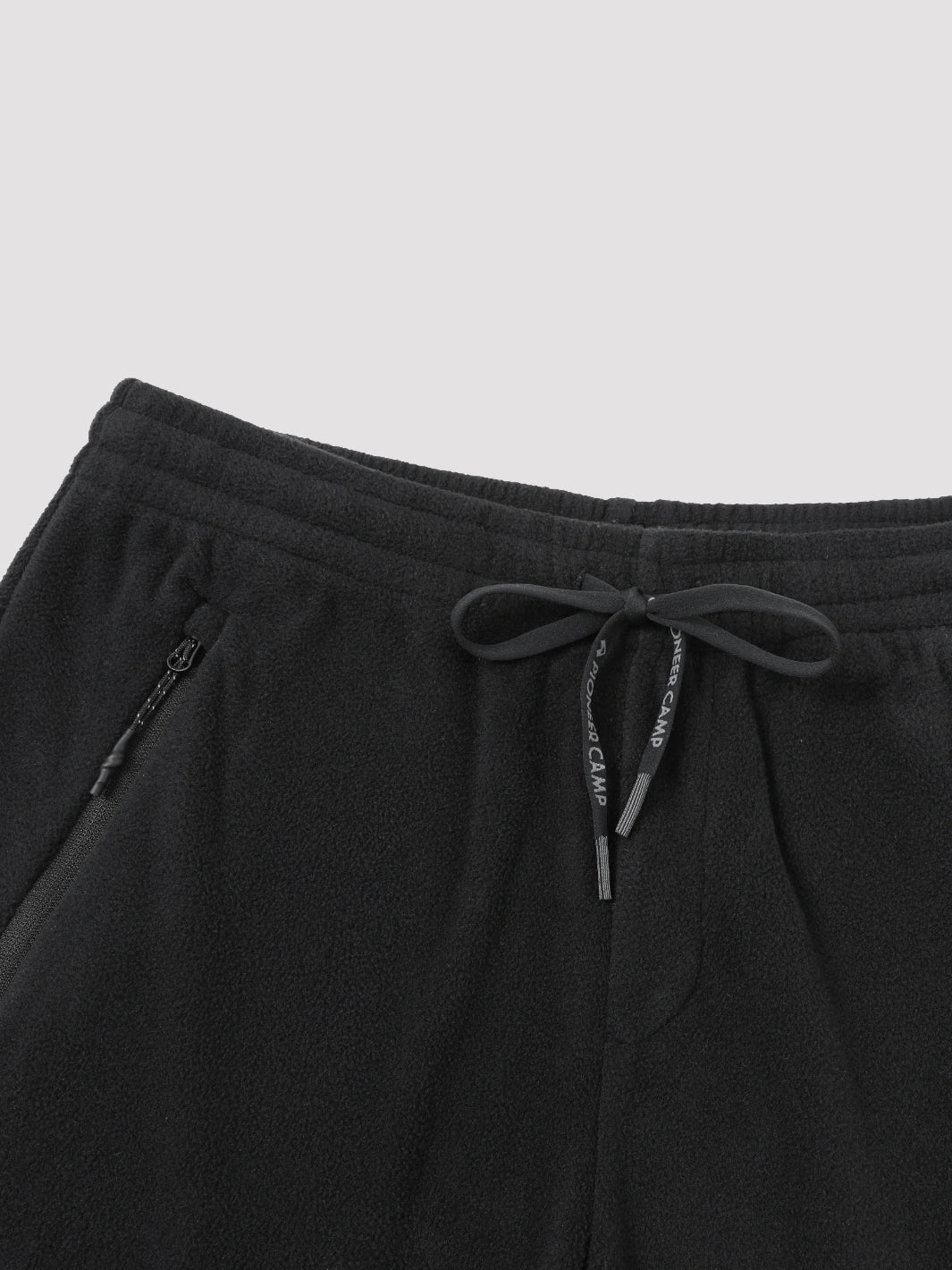 Men's Anti-Static 200g Polar Fleece Joggers Pants PIONEER CAMP