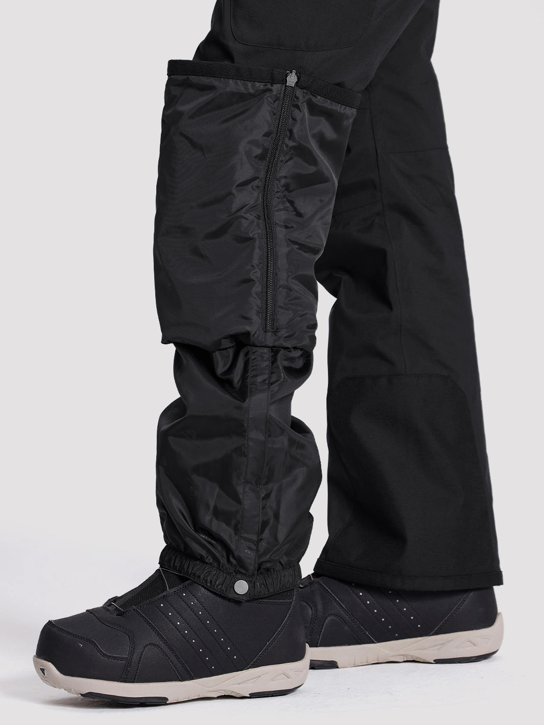 Women's 2L Waterproof SORONA Insulated Ski Pants PIONEER CAMP