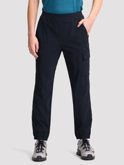 Damen-Hose mit UV-Schutz 100+ für den ganzen Tag