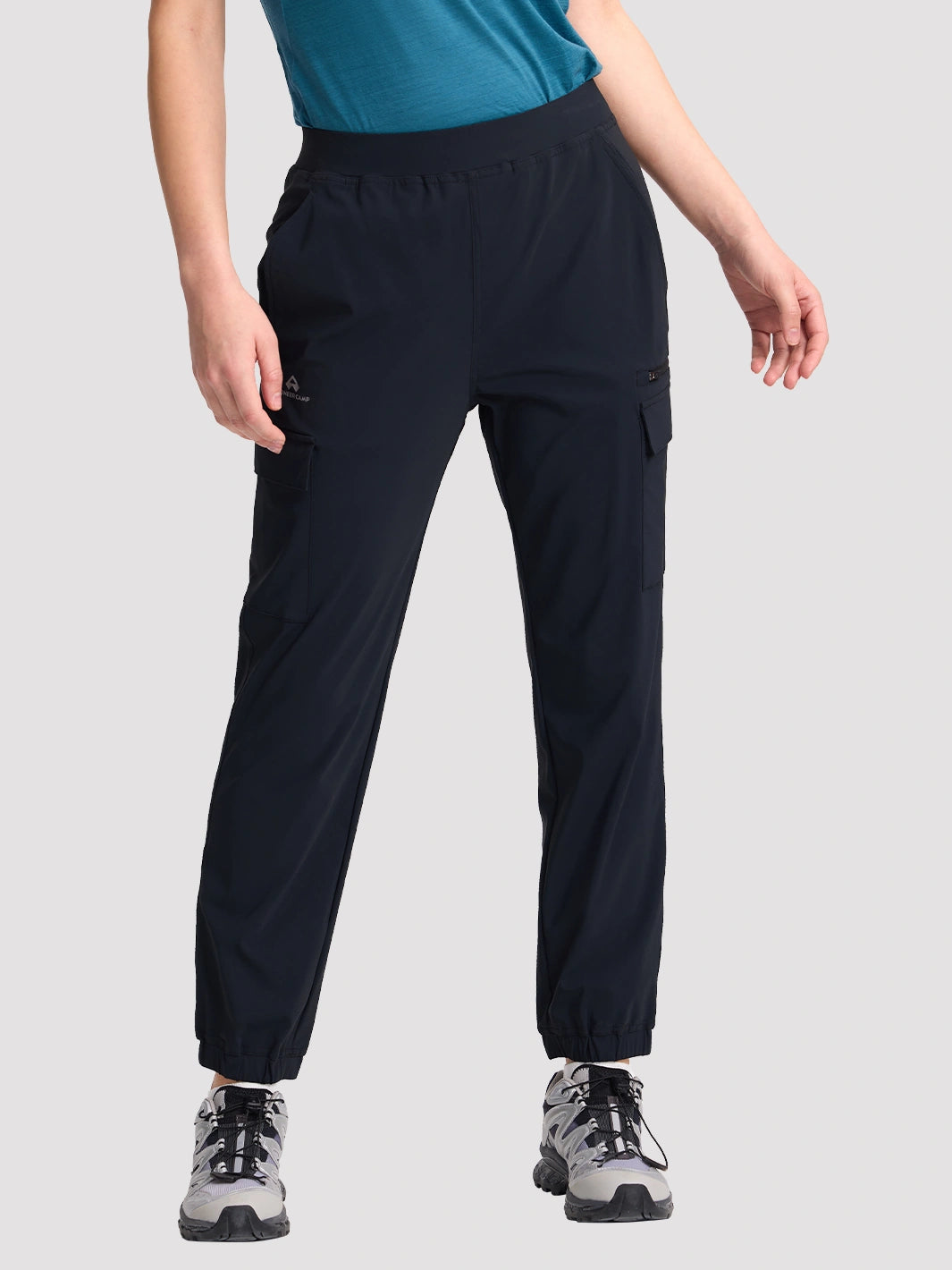 Damen-Hose mit UV-Schutz 100+ für den ganzen Tag