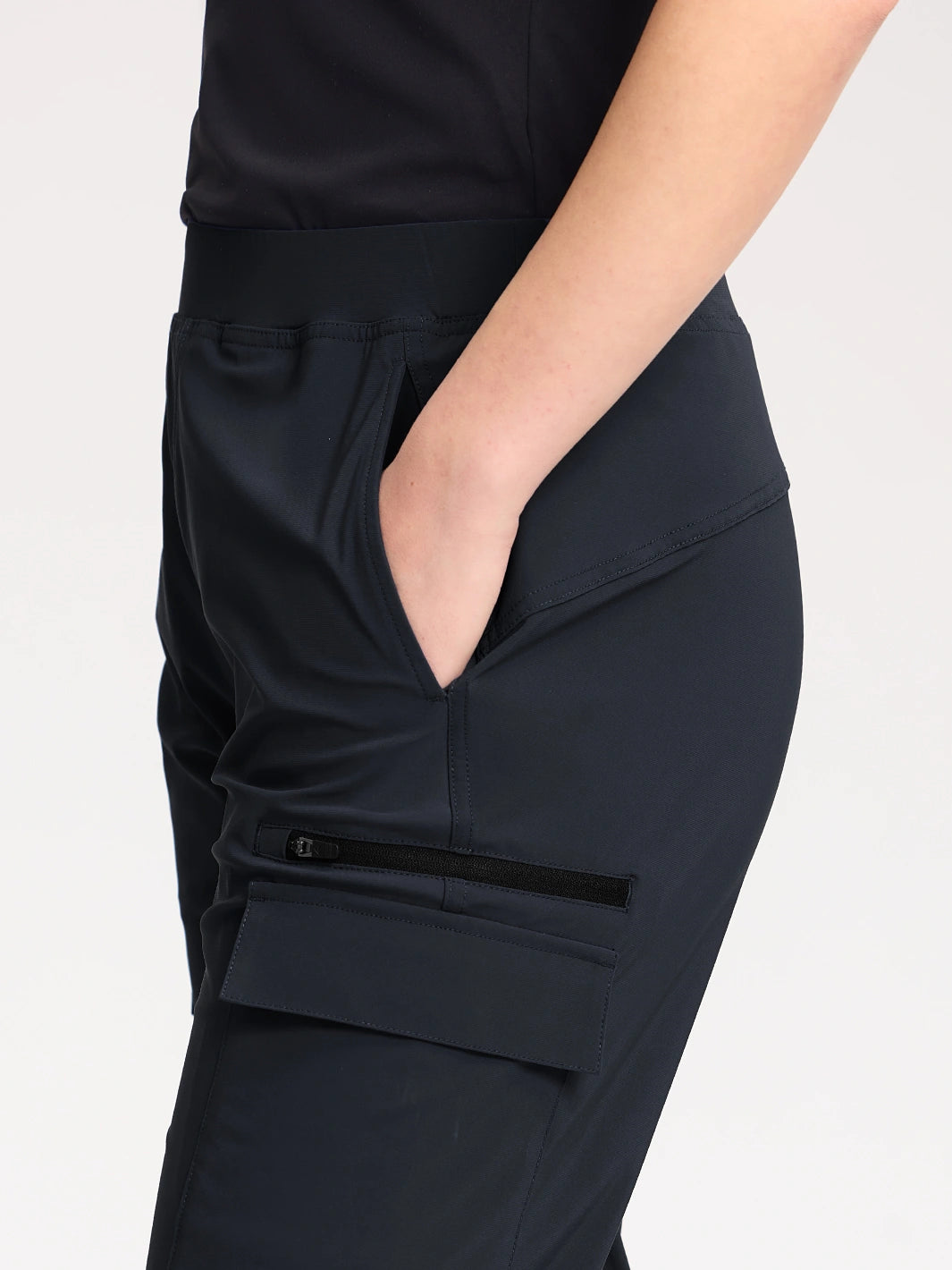 Damen-Hose mit UV-Schutz 100+ für den ganzen Tag