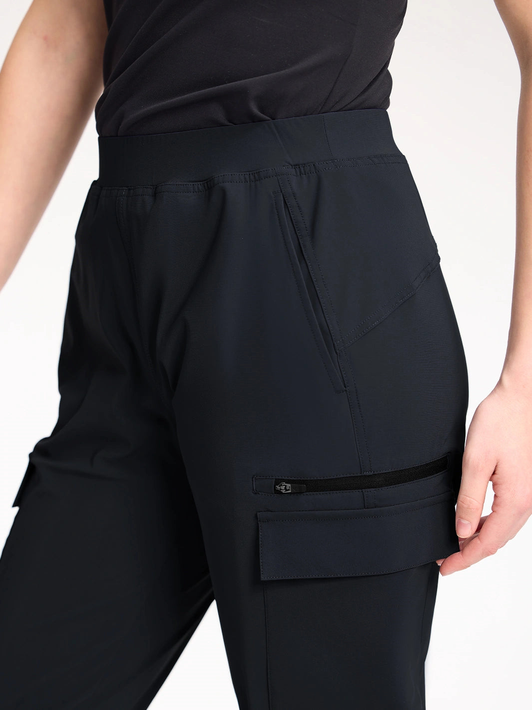 Damen-Hose mit UV-Schutz 100+ für den ganzen Tag